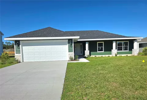 747 SW Rosemary Dr, Lake City, FL 32024