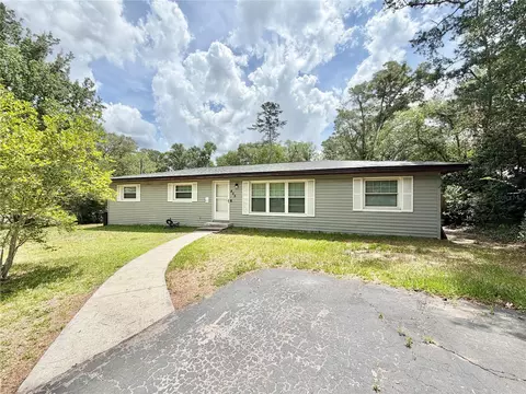 405 NW 123rd St, Newberry, FL 32669