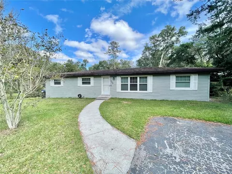 405 NW 123rd St, Newberry, FL 32669