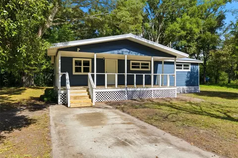 23264 NW 178th Pl, High Springs, FL 32643