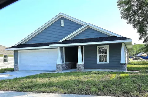 281 SW Silver Palm Dr, Lake City, FL 32024