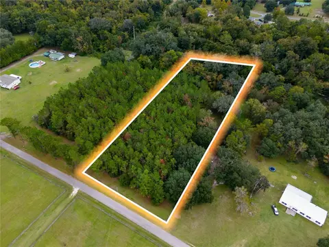 tbd SW 99th Ave, Lake Butler, FL 32054