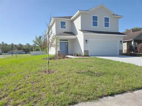 616 SW Rosemary Dr, Lake City, FL 32024