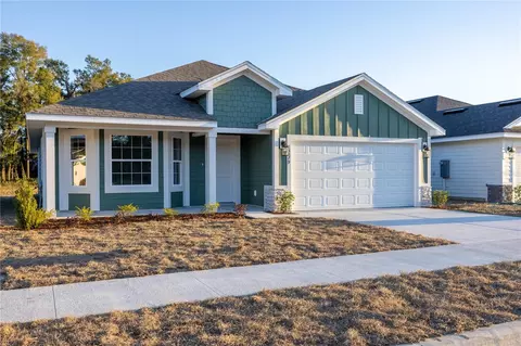 13879 NW 150th Cir, Alachua, FL 32615