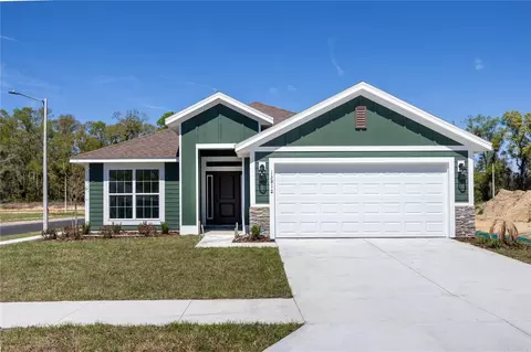 13812 NW 150th Cir, Alachua, FL 32615