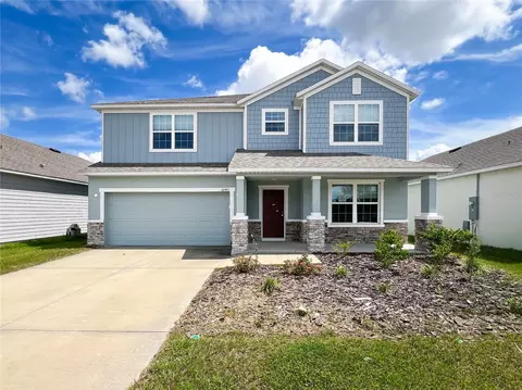 2245 NW 248th Way, Newberry, FL 32669