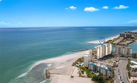 7100 Sunset Way #806, Saint Pete Beach, FL 33706