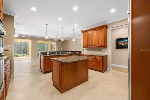 Kitchen - 9838 SW 63rd Loop, Ocala, FL 34481 photo 2 of 3