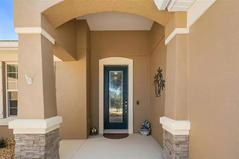 Entry Way - 9838 SW 63rd Loop, Ocala, FL 34481 photo 1 of 5