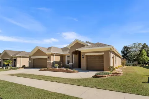 Exterior - 9838 SW 63rd Loop, Ocala, FL 34481 photo 1 of 9