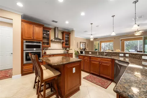 Kitchen - 9838 SW 63rd Loop, Ocala, FL 34481 photo 2 of 4