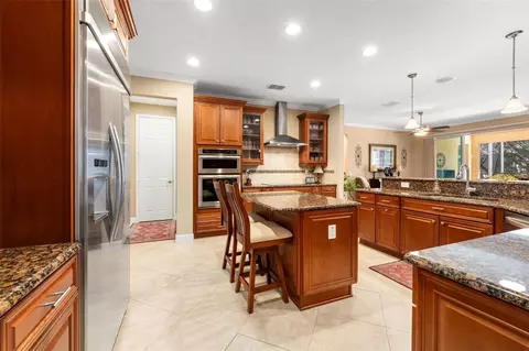 Kitchen - 9838 SW 63rd Loop, Ocala, FL 34481 photo 1 of 4