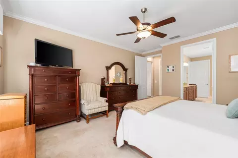 Bedroom - 9838 SW 63rd Loop, Ocala, FL 34481 photo 2 of 6