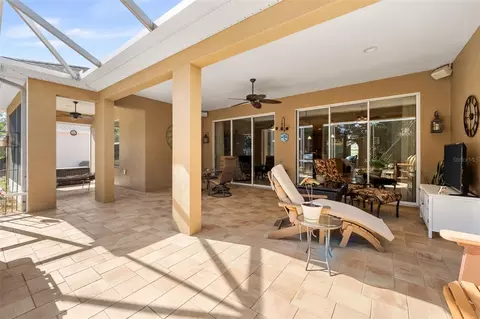 Exterior - 9838 SW 63rd Loop, Ocala, FL 34481 photo 5 of 9