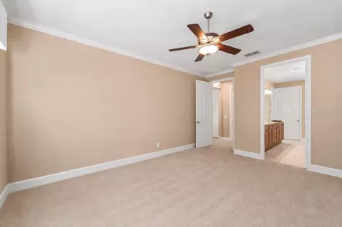 Bedroom - 9838 SW 63rd Loop, Ocala, FL 34481 photo 2 of 6
