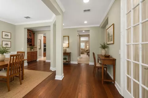Entry Way - 9838 SW 63rd Loop, Ocala, FL 34481 photo 2 of 3
