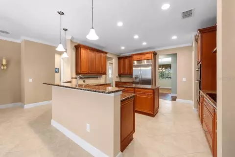Kitchen - 9838 SW 63rd Loop, Ocala, FL 34481 photo 3 of 3