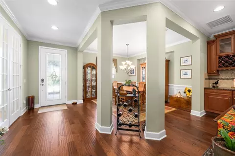 Entry Way - 9838 SW 63rd Loop, Ocala, FL 34481 photo 3 of 5