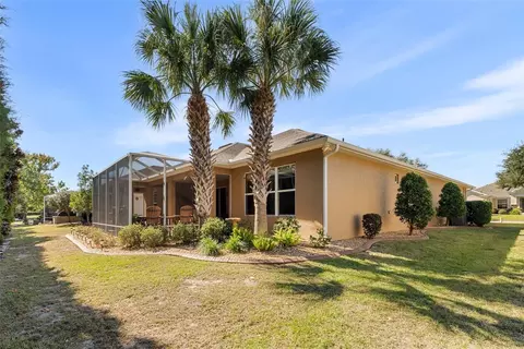 Exterior - 9838 SW 63rd Loop, Ocala, FL 34481 photo 8 of 9