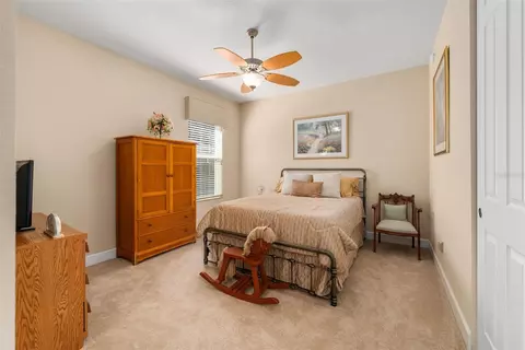 Bedroom - 9838 SW 63rd Loop, Ocala, FL 34481 photo 3 of 6