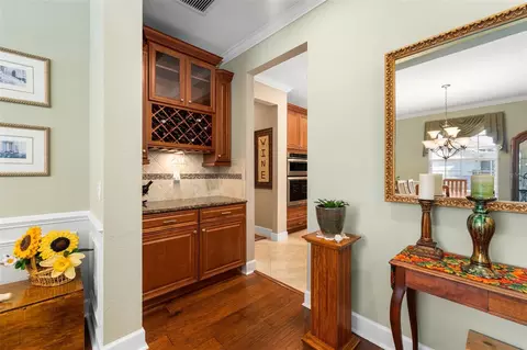 Entry Way - 9838 SW 63rd Loop, Ocala, FL 34481 photo 4 of 5