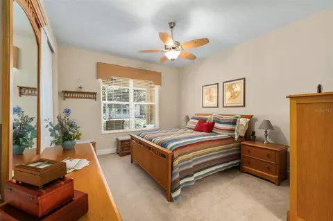 Bedroom - 9838 SW 63rd Loop, Ocala, FL 34481 photo 5 of 6