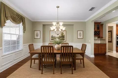 Dining - 9838 SW 63rd Loop, Ocala, FL 34481 photo 1 of 1