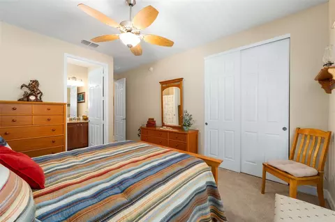 Bedroom - 9838 SW 63rd Loop, Ocala, FL 34481 photo 6 of 6