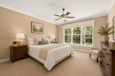 Bedroom - 9838 SW 63rd Loop, Ocala, FL 34481 photo 1 of 6
