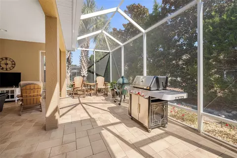 Exterior - 9838 SW 63rd Loop, Ocala, FL 34481 photo 6 of 9