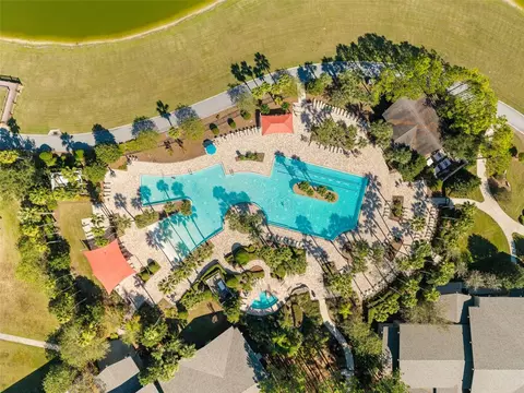 Exterior - 9838 SW 63rd Loop, Ocala, FL 34481 photo 9 of 9