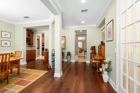 Entry Way - 9838 SW 63rd Loop, Ocala, FL 34481 photo 2 of 5