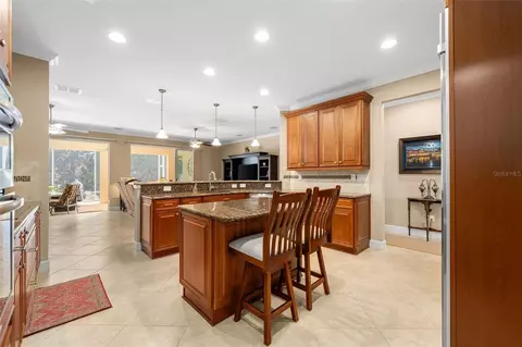 Kitchen - 9838 SW 63rd Loop, Ocala, FL 34481 photo 3 of 4