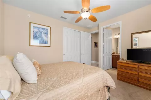 Bedroom - 9838 SW 63rd Loop, Ocala, FL 34481 photo 4 of 6