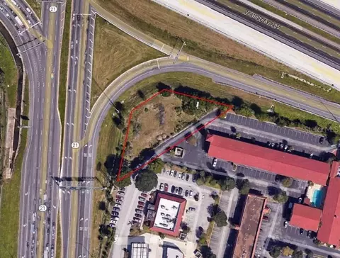Blanding Boulevard, Jacksonville, FL 32244