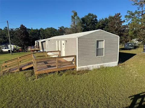 4961 NE 141st Ter, Williston, FL 32696