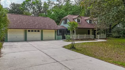 353 NW 3 Ave, Micanopy, FL 32667