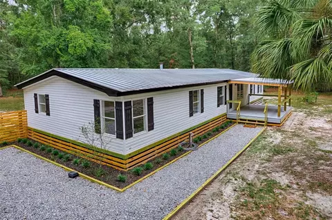 7191 NW 154th Ln, Chiefland, FL 32626