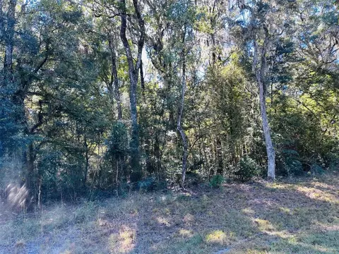 0 NW 86 St, Chiefland, FL 32626
