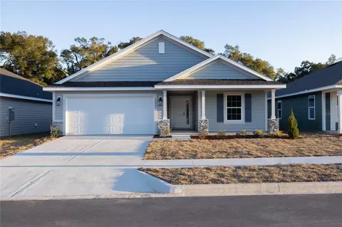 13903 NW 150th Cir, Alachua, FL 32615