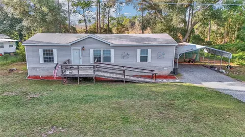 5860 SE 183rd Ter, Ocklawaha, FL 32179