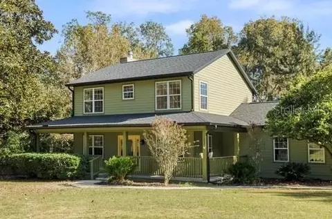 11641 NW 271st Rd, Alachua, FL 32615