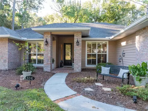 6241 NW 105th Ave, Alachua, FL 32615