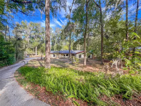 4419 NW 69th St, Gainesville, FL 32606