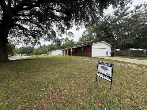 5515 NW 27th Ter, Gainesville, FL 32653