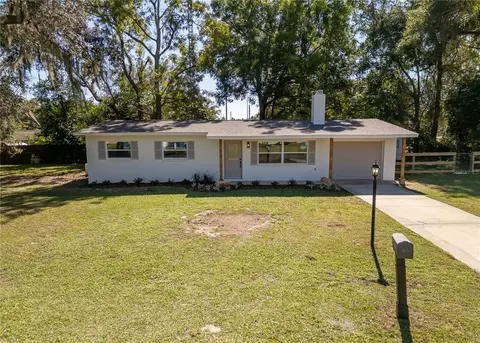 2909 Adams St W, Inverness, FL 34453