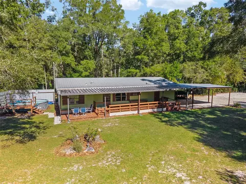 16513 SW 67th Pl, Archer, FL 32618