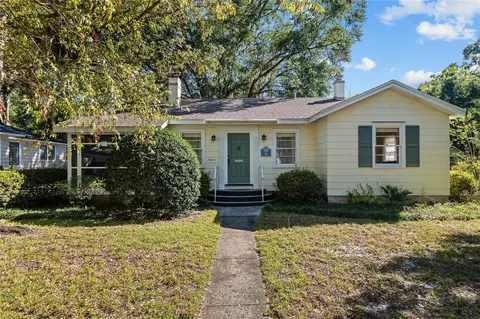 1201 NE 4th St, Gainesville, FL 32601