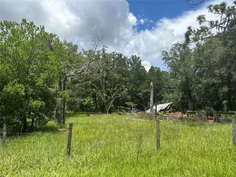 380 NE 157th Ave, Williston, FL 32696