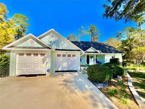 21104 NE 114th Ave, Waldo, FL 32694